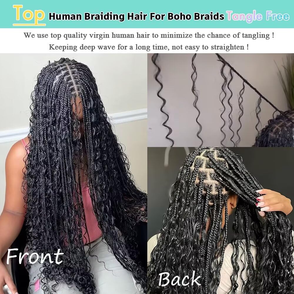 Hotlulana Brazilian Remy virgin curly hair close-up displays glossy curls.