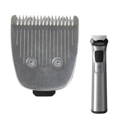 Hotpoint replacement blade close-up highlights precise edge for clean cuts