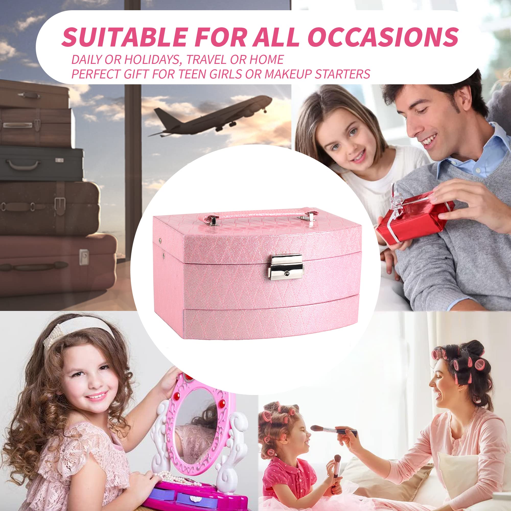 Hot Sugar gift-ready packaging, perfect for birthdays and holidays.
