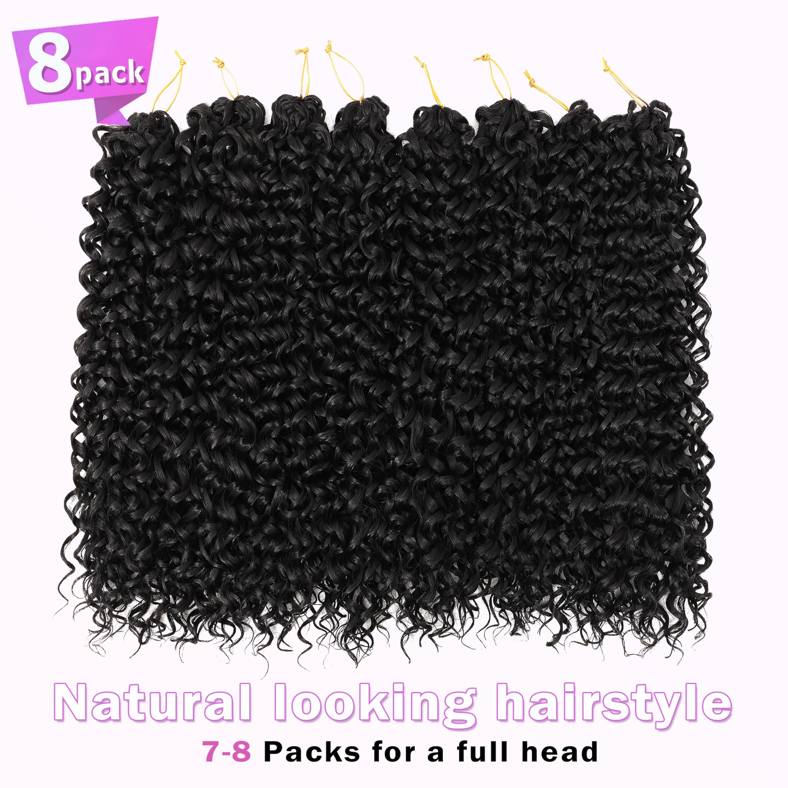 Hottoii GoGo Curl 18-inch deep water wave for long-lasting bounce and versatility.
