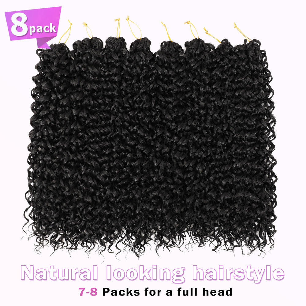 Hottoii GoGo Curl 18-inch deep water wave for long-lasting bounce and versatility.