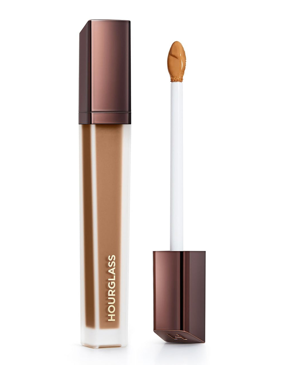 Hourglass Vanish Airbrush Concealer tube with weightless formula for seamless coverage