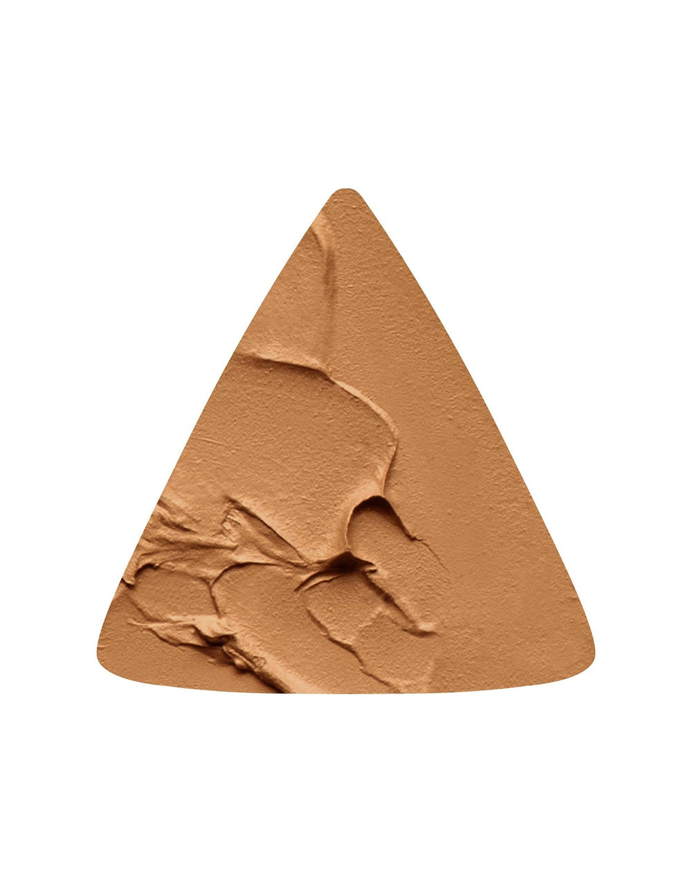 Hourglass Vanish Foundation Stick swatch reveals rich pigmentation for full-coverage options.
