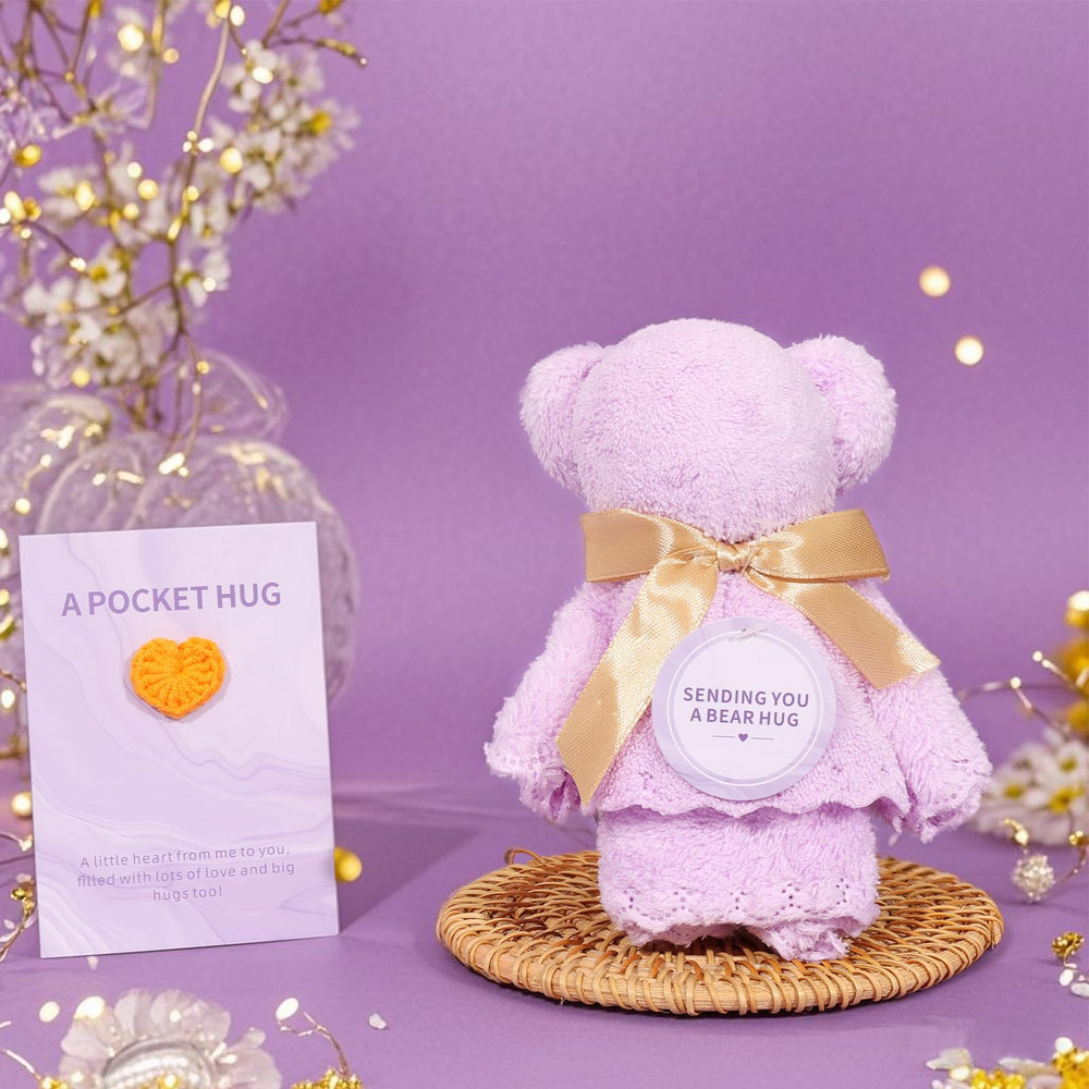 Housavvy elegant gift card, personal touch for a heartfelt message
