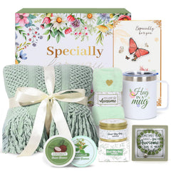Housavvy valentine spa candle highlights soothing vanilla aroma for a calming evening