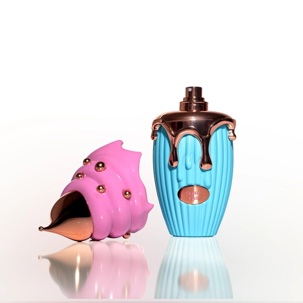 House Of Dreams Candy Kiss packaging presents an appealing gift-ready presentation.