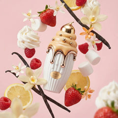 House Of Dreams Sweet Dreams of Dubai Vanilla Addict packaging box highlights gift-ready presentation.
