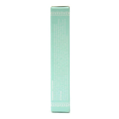 House of Lashes Dark Adhesive dries dark for discreet finishing touch.