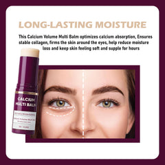 HOUYAN hydrating formula with almond oil and vitamin E for daily care.