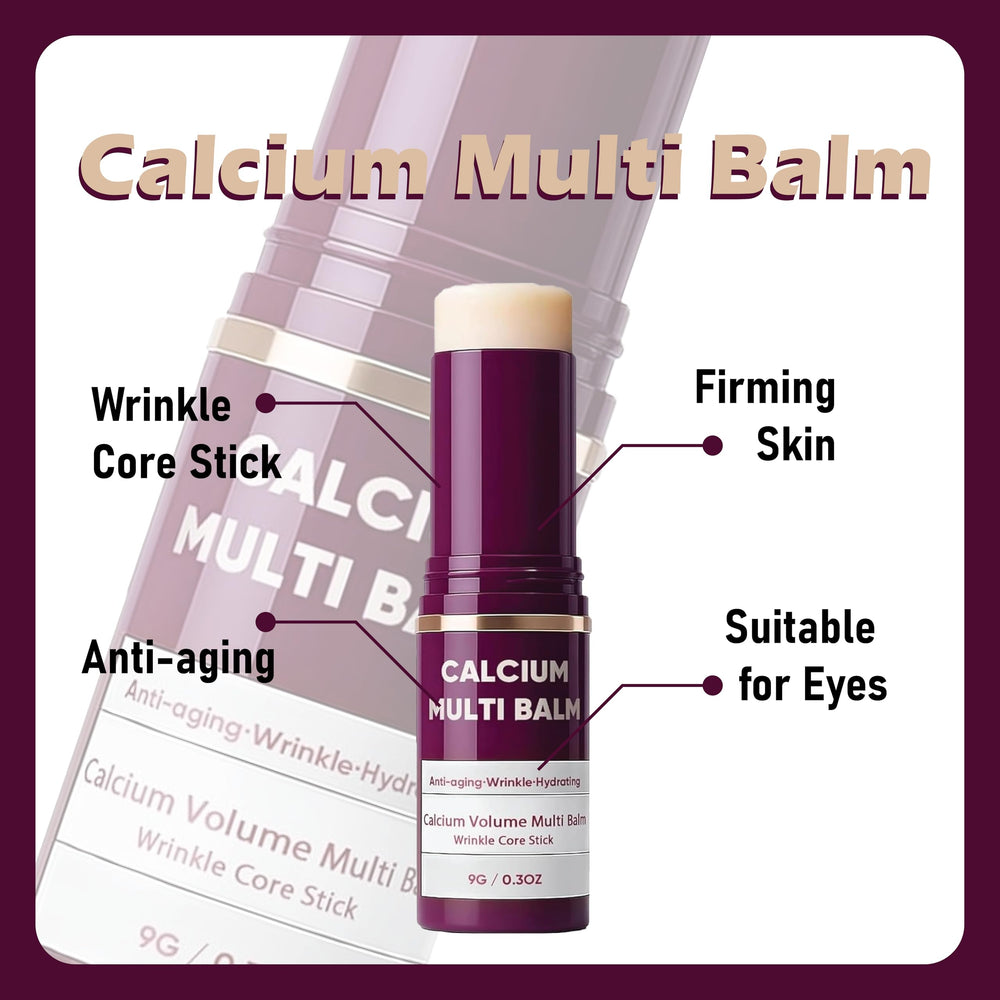 HOUYAN Korean collagen stick for lightweight moisturization.