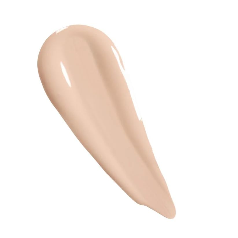 How to Be A Redhead Finally Bright Concealer shade 0112 Gorgeous complements redheads with freckles