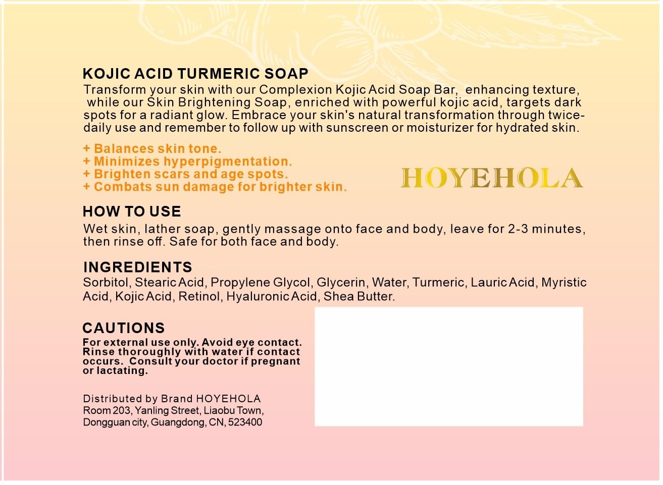 HOYEHOLA 2-pack display ideal for travel or sharing