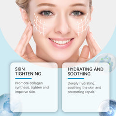 HOYGI anti-aging-fine-lines formula softens fine lines for a firmer look.