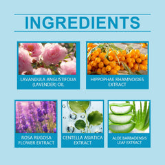 HOYGI clay-firming-tightening mask reduces pore visibility for smoother skin.