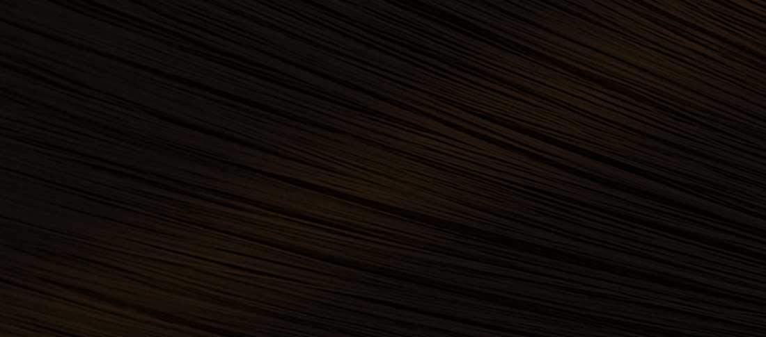 Hoyu Bigen Speedy No. 8 Natural Black refill for quick at-home color application.