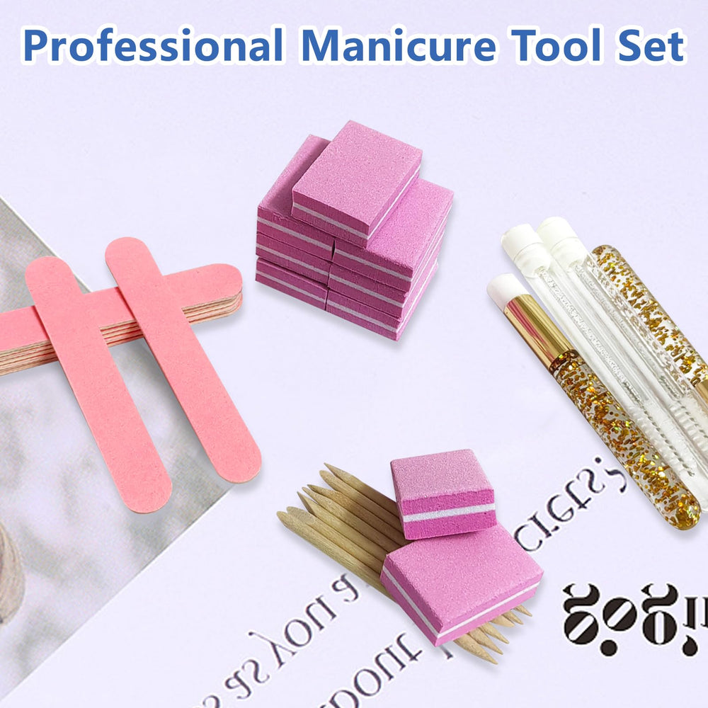 Hozziii salon-to-home kit, ideal for training and practice sessions.