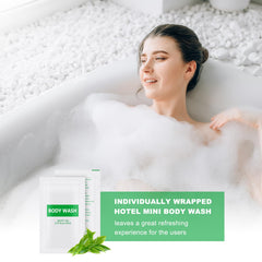 HQSLsund bulk hotel supplies suitable for hotels, motels, and vacation rentals.