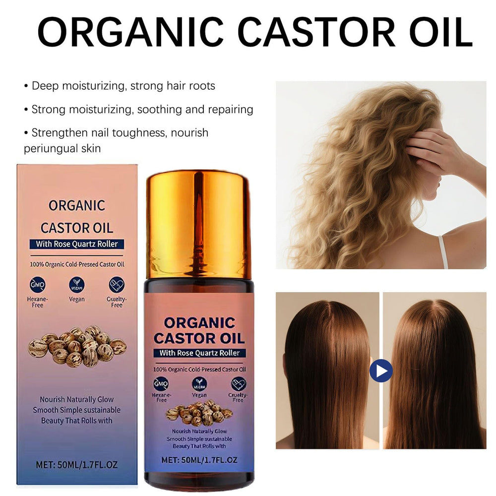 HTBGAA hair nourishment supports longer, stronger strands with reduced breakage