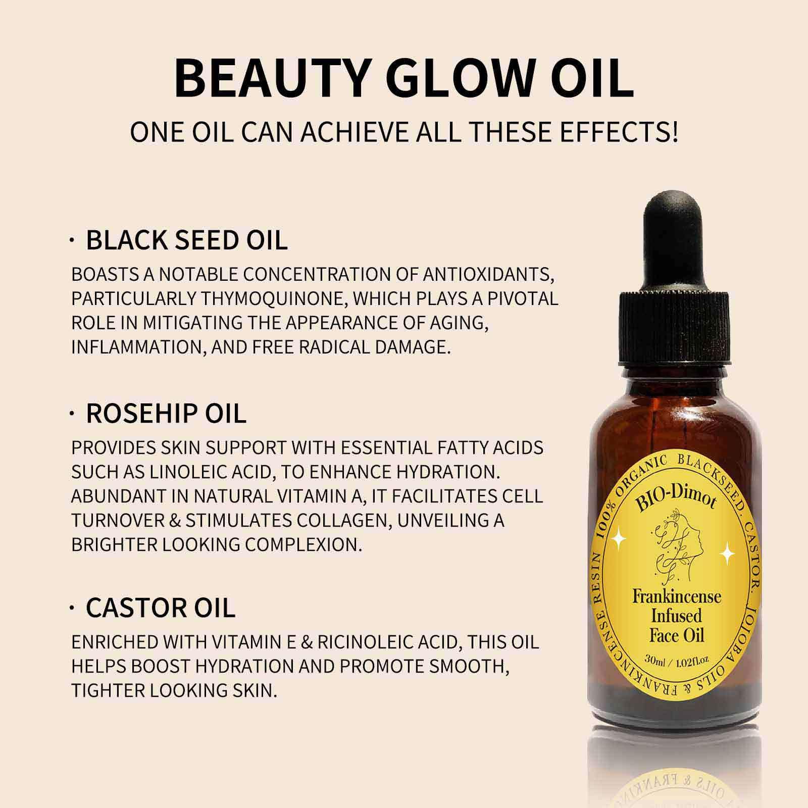 HuaQing vitamin E enrichment emphasizes antioxidant support for skin.