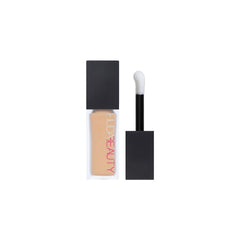 Huda Beauty FauxFilter concealer Nougat 2.5 Golden packaging for on-the-go coverage