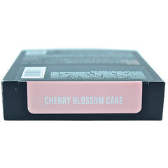 Huda Easy Bake Cherry Blossom sponge enables precise targeted brightening.
