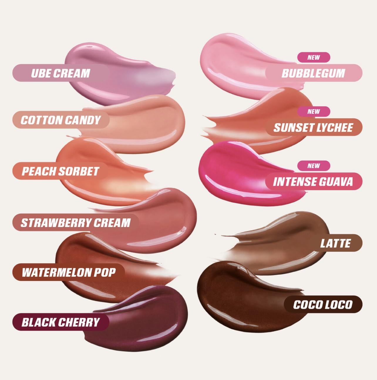 HUDABEAUTY Huda Blush Filter Liquid Blush on cheek with soft-focus radiance