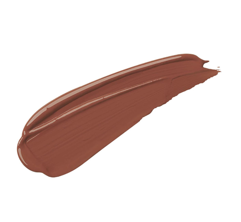 HUDABEAUTY Trendsetter vegan formula emphasizes hydration and conditioning.