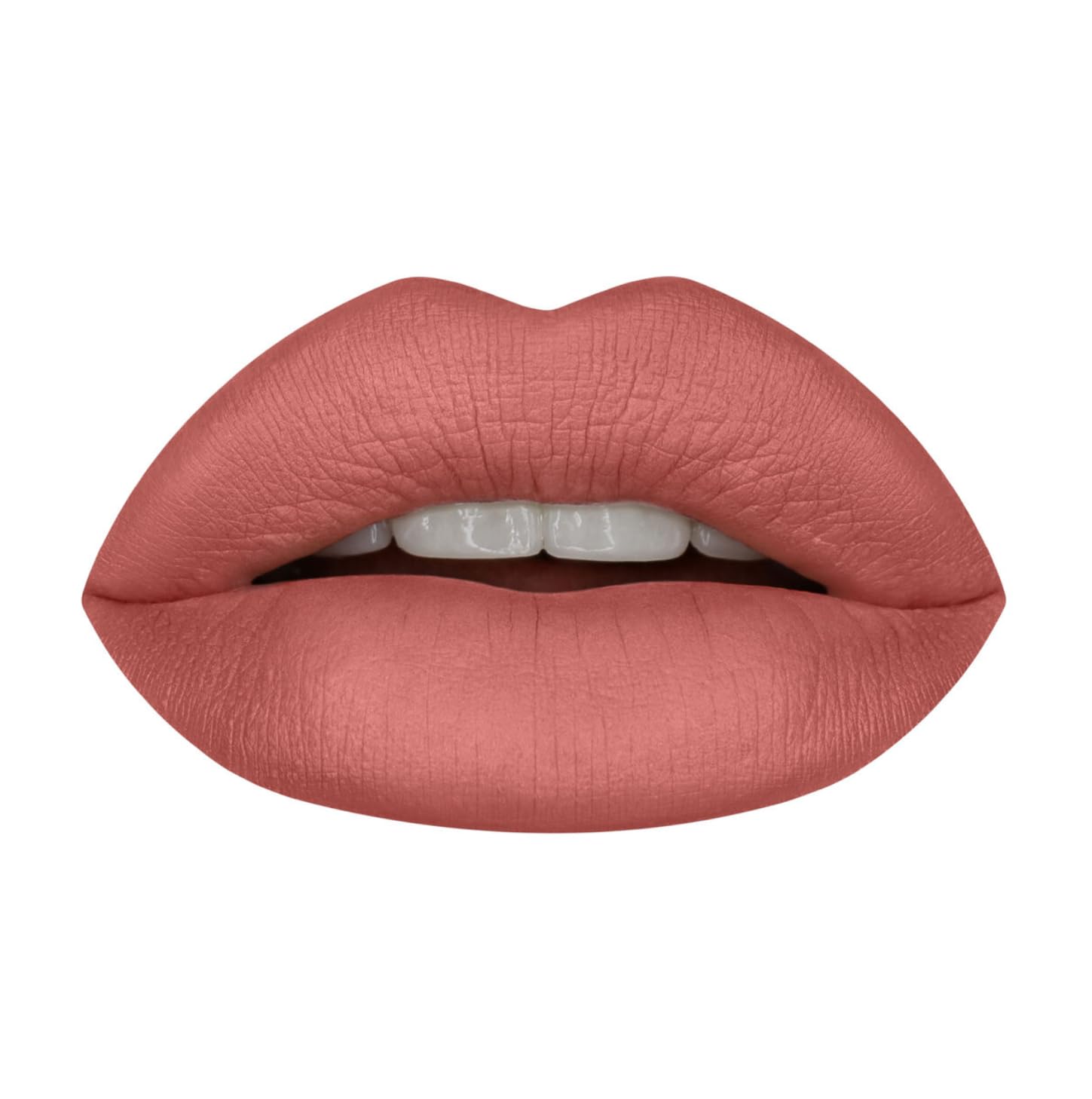 HUDA BEAUTY Power Bullet Matte Lipstick throwback packaging offers sleek, travel friendly design.