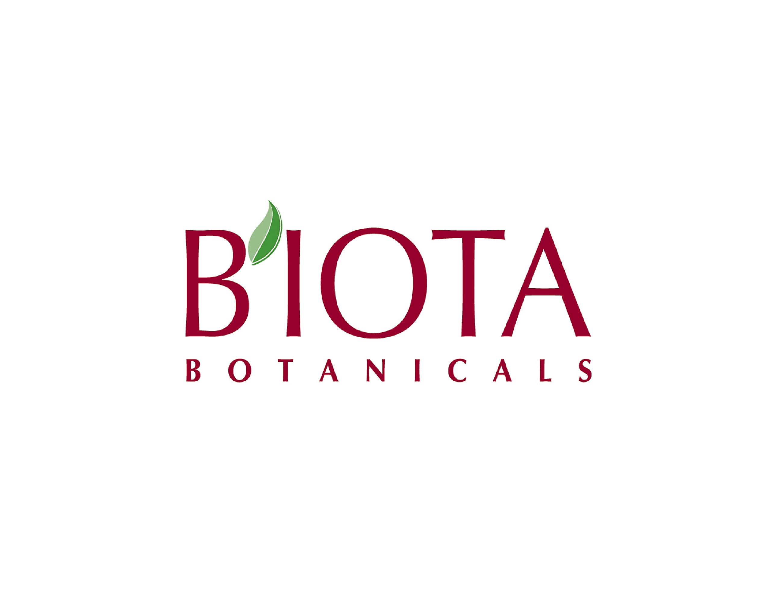 Huieter B'IOTA Botanicals Daily Care Shampoo box showing value pack for households.