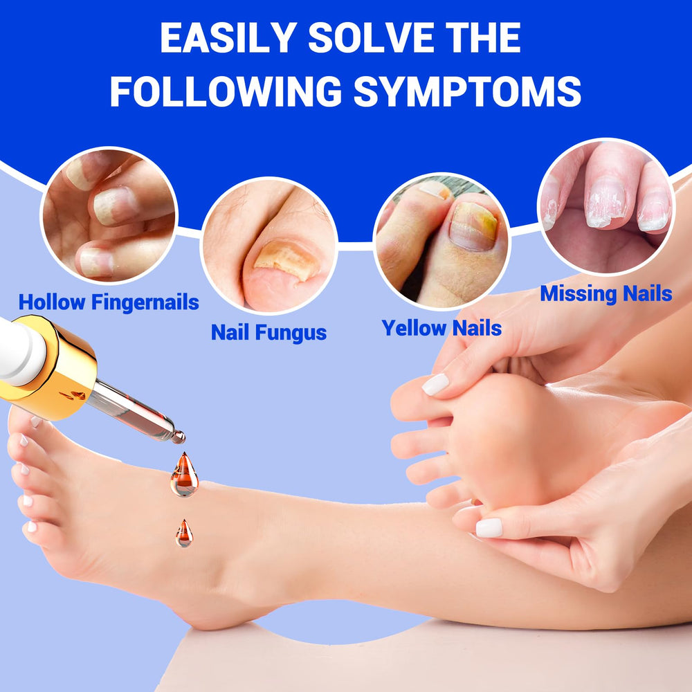 HULEIWA box packaging for ingrown toenail kit