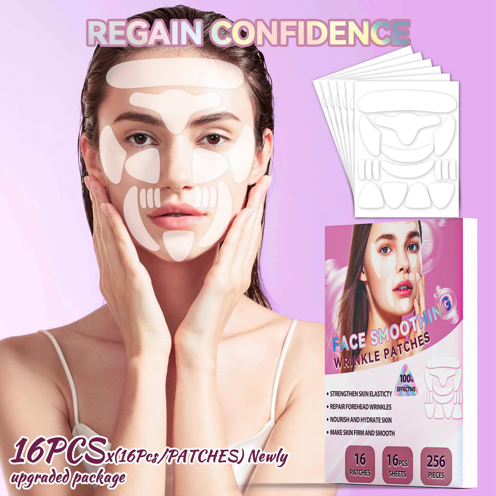 HULEIWA travel-friendly patch kit is convenient for on-the-go use.