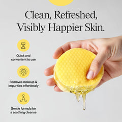 Humanroots Turmeric Kojic Pad front pack view showing 30 pads.