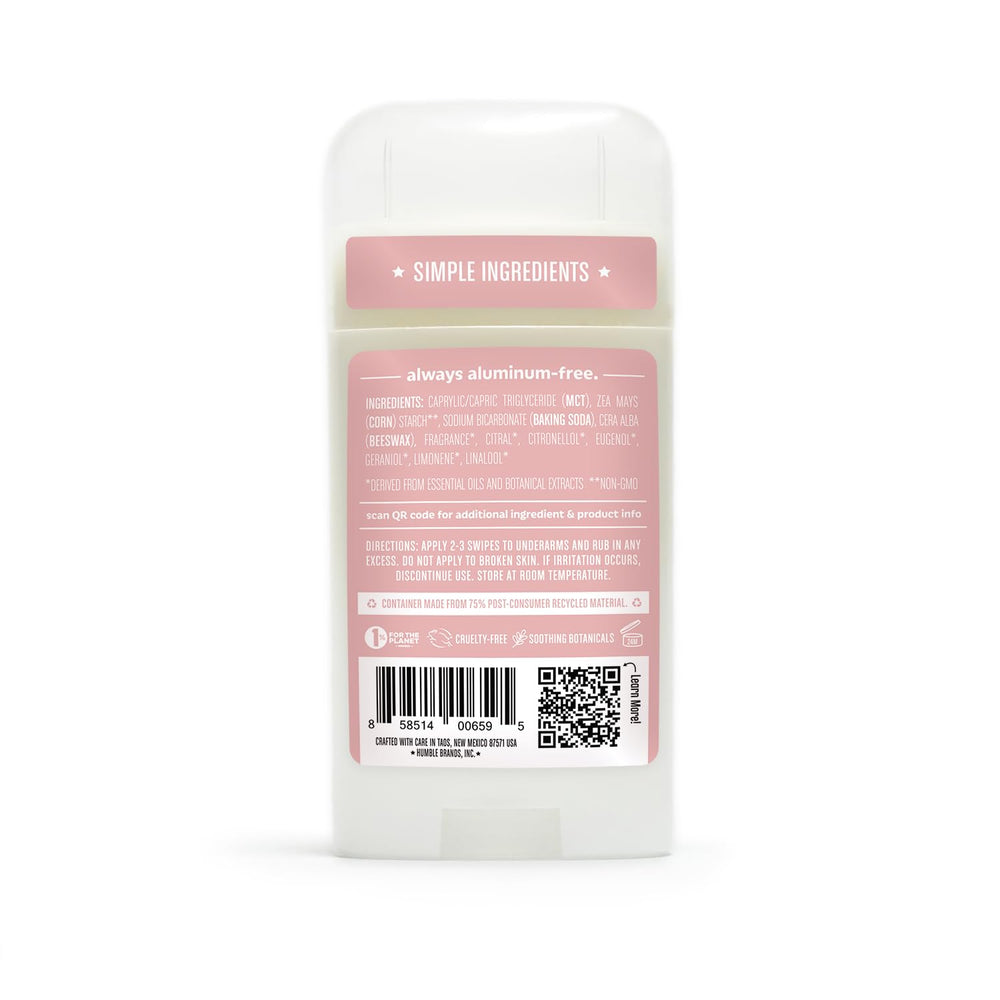 Humble Brands eco-friendly packaging emphasizing sustainable design.