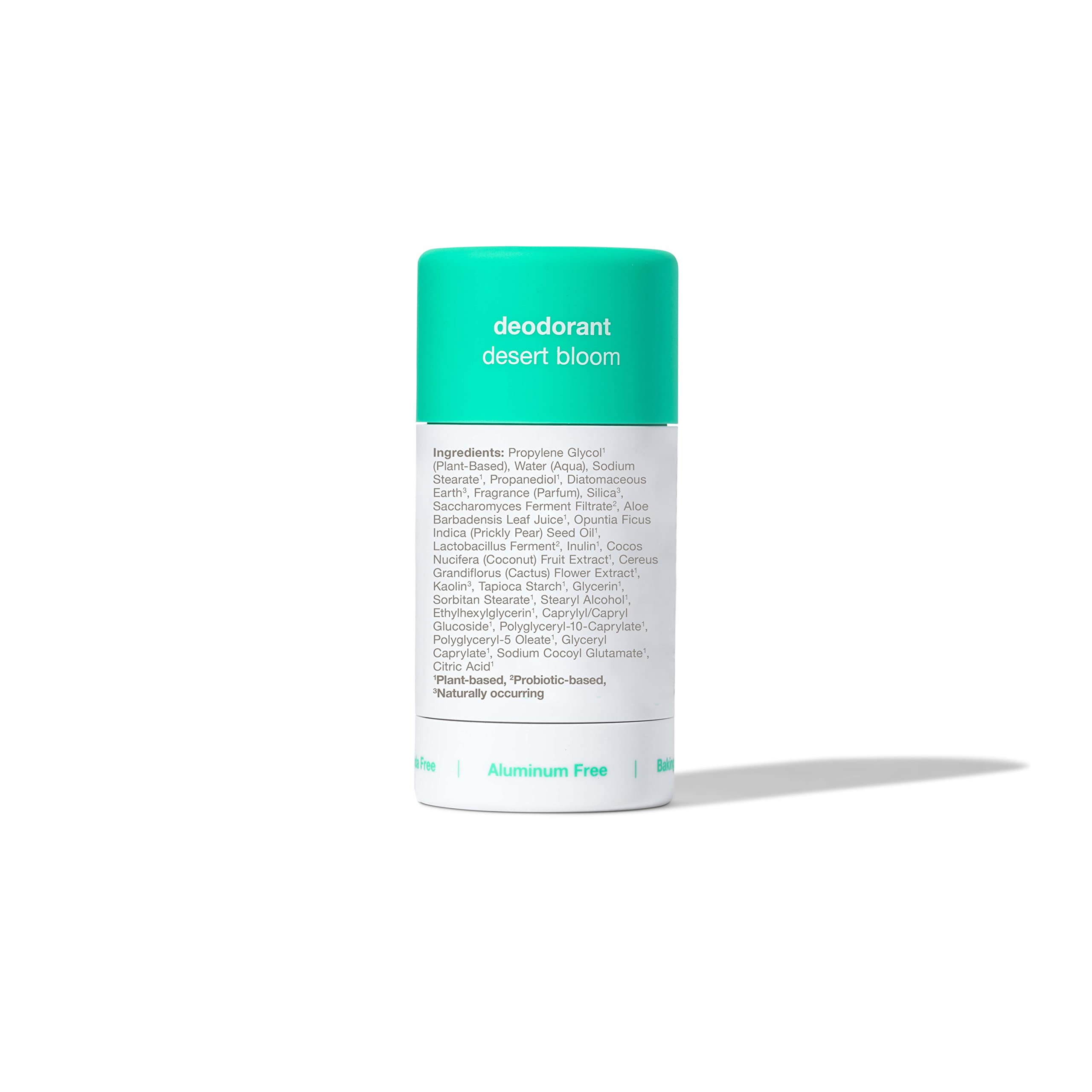 HUME roll-on daily use for sensitive skin users.
