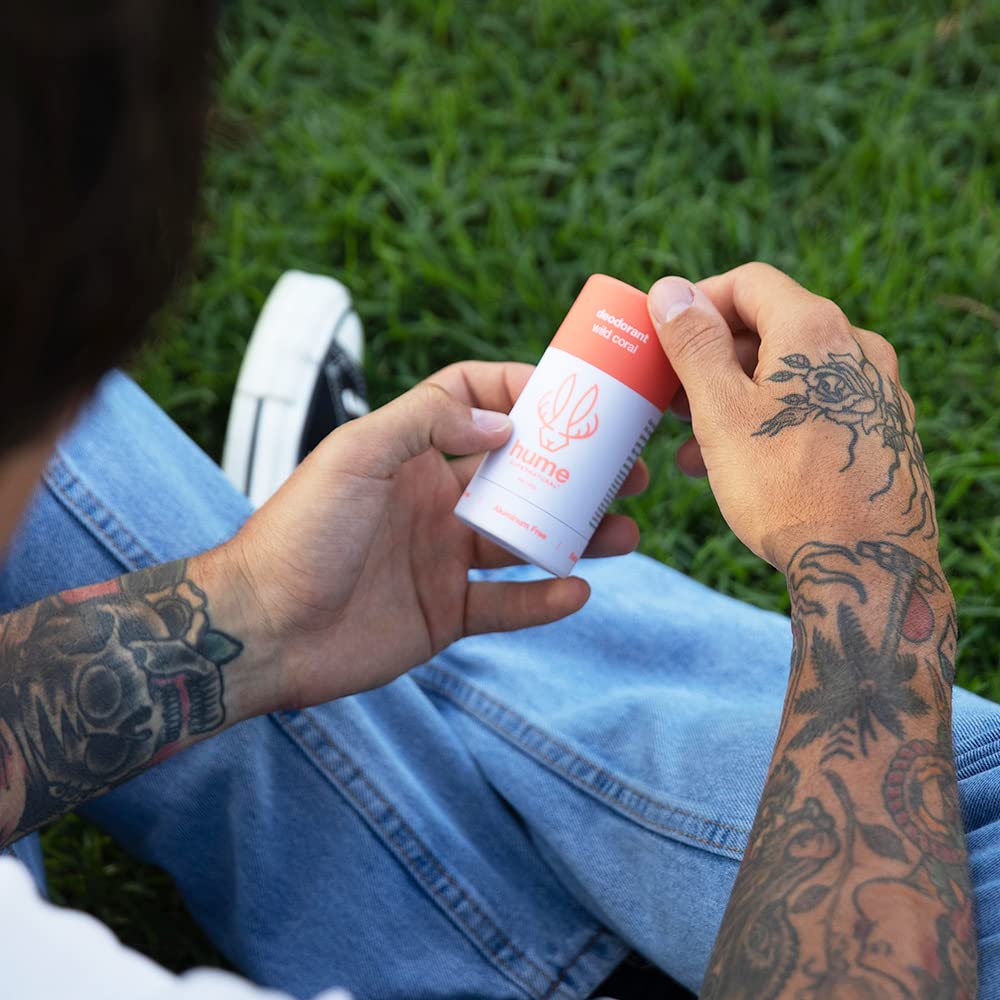 Dermatologist-tested, skin-friendly formulation tolerates most skin types.