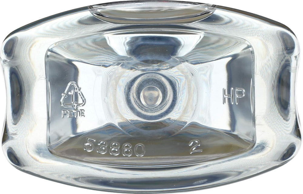 Humphreys Witch Hazel pour action ready for facial toning.