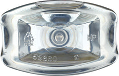 Humphreys Witch Hazel pour action ready for facial toning.