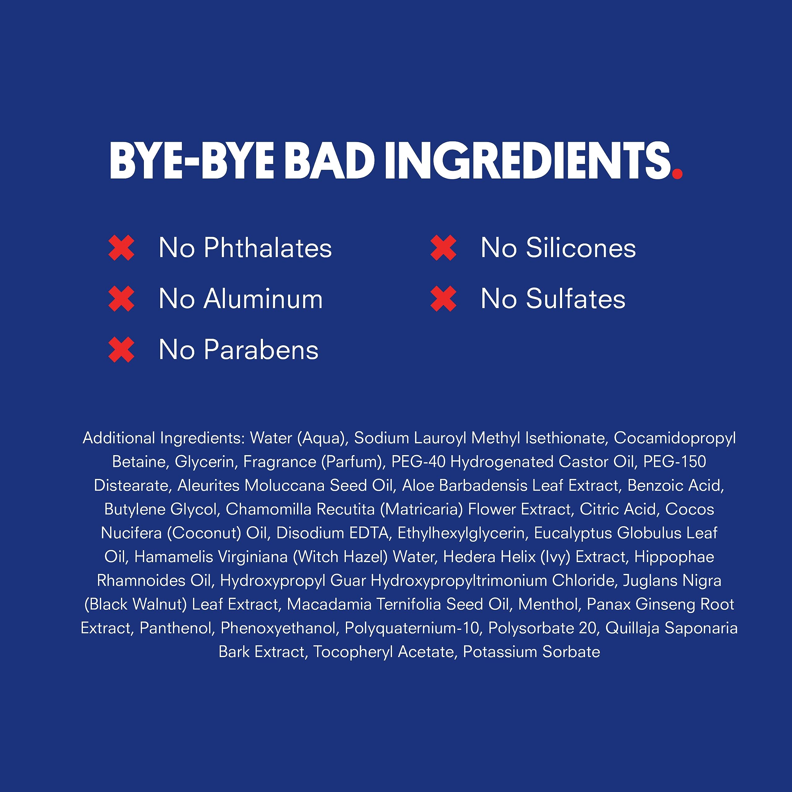 Huron Vitamin E ingredient close-up highlighting nourishment for skin.