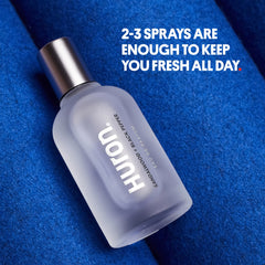 Huron packaging box with sleek, gift-ready presentation