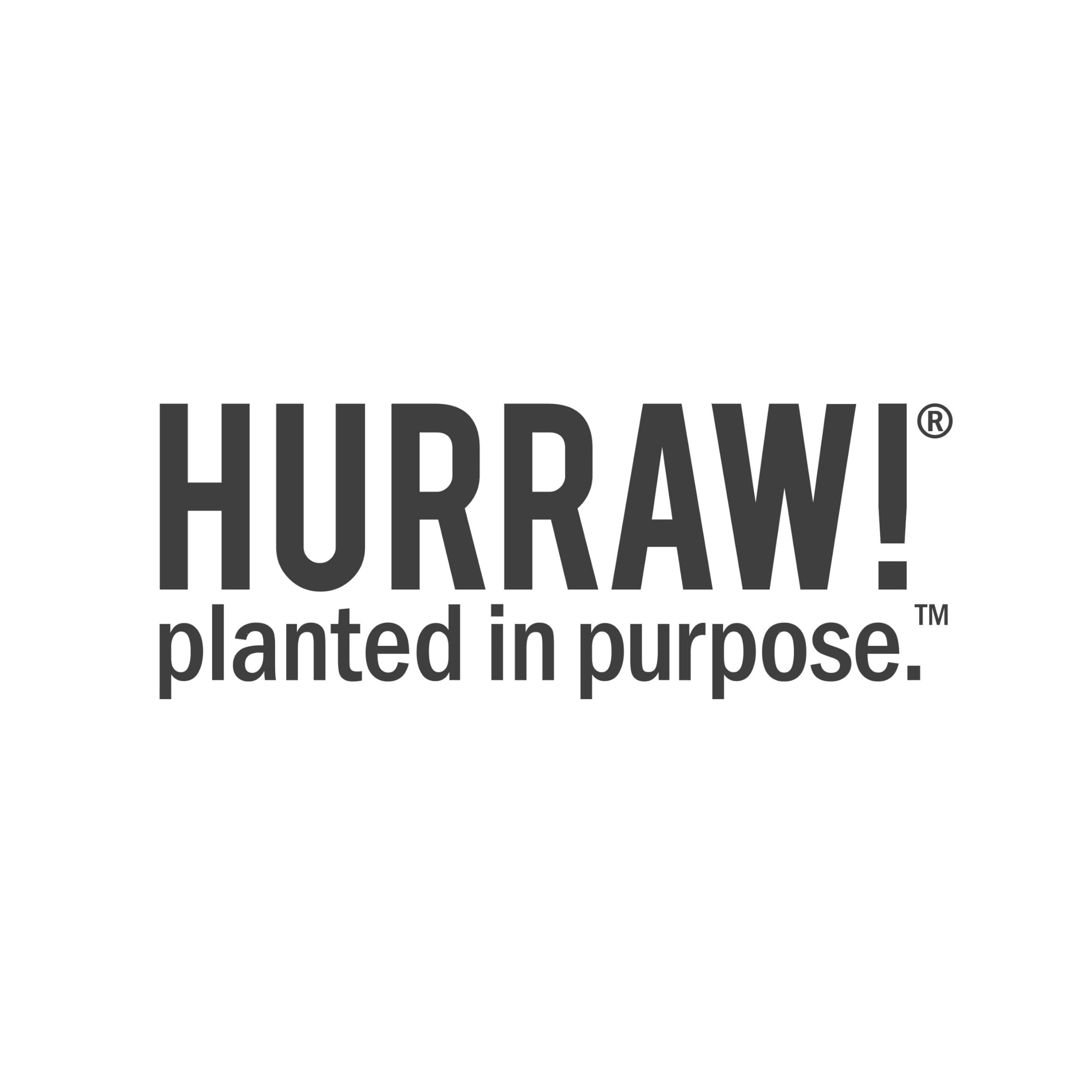 Applying Hurraw Almond Lip Balm shows smooth glide on lips