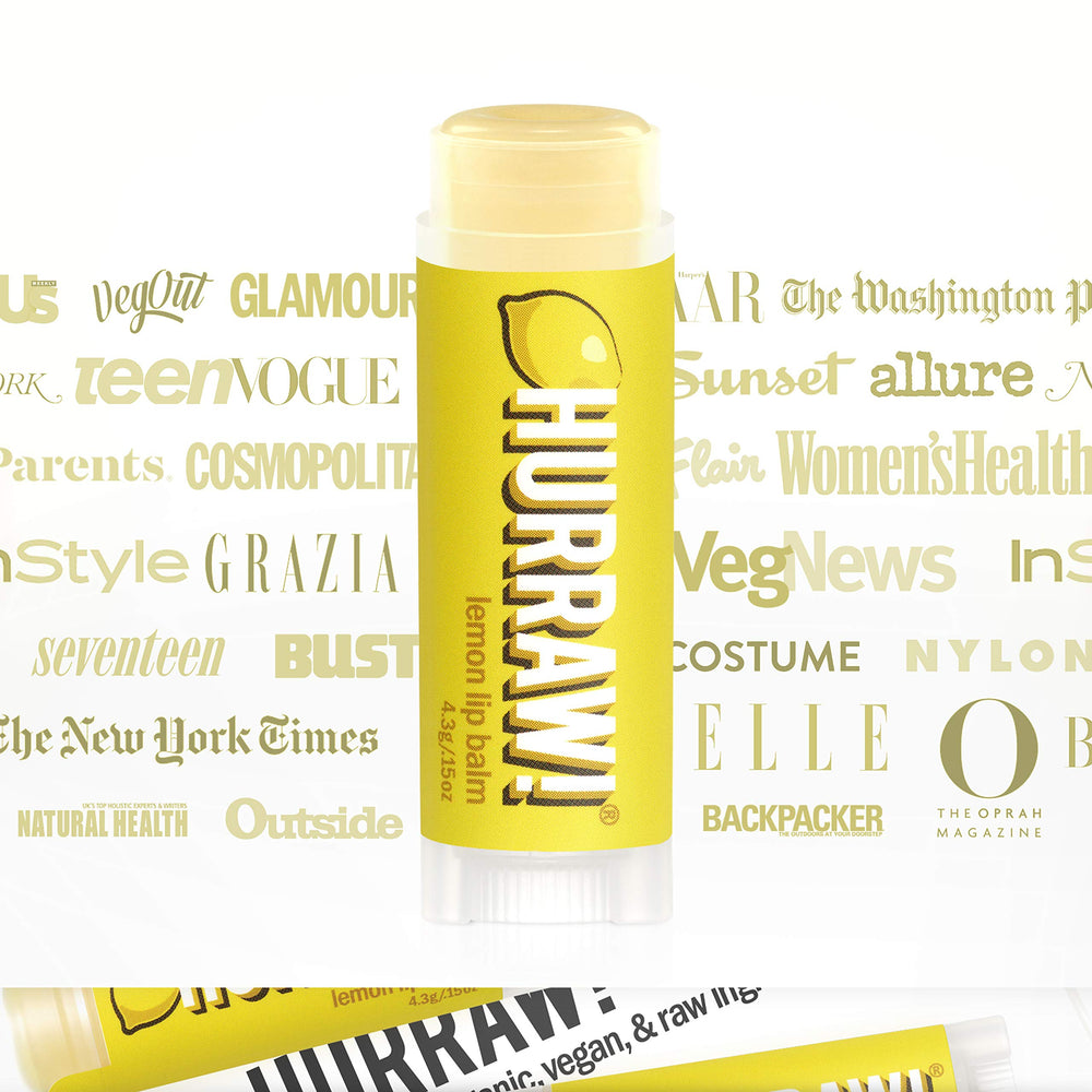 Ingredients panel emphasizes organic, vegan, plant-based formula.