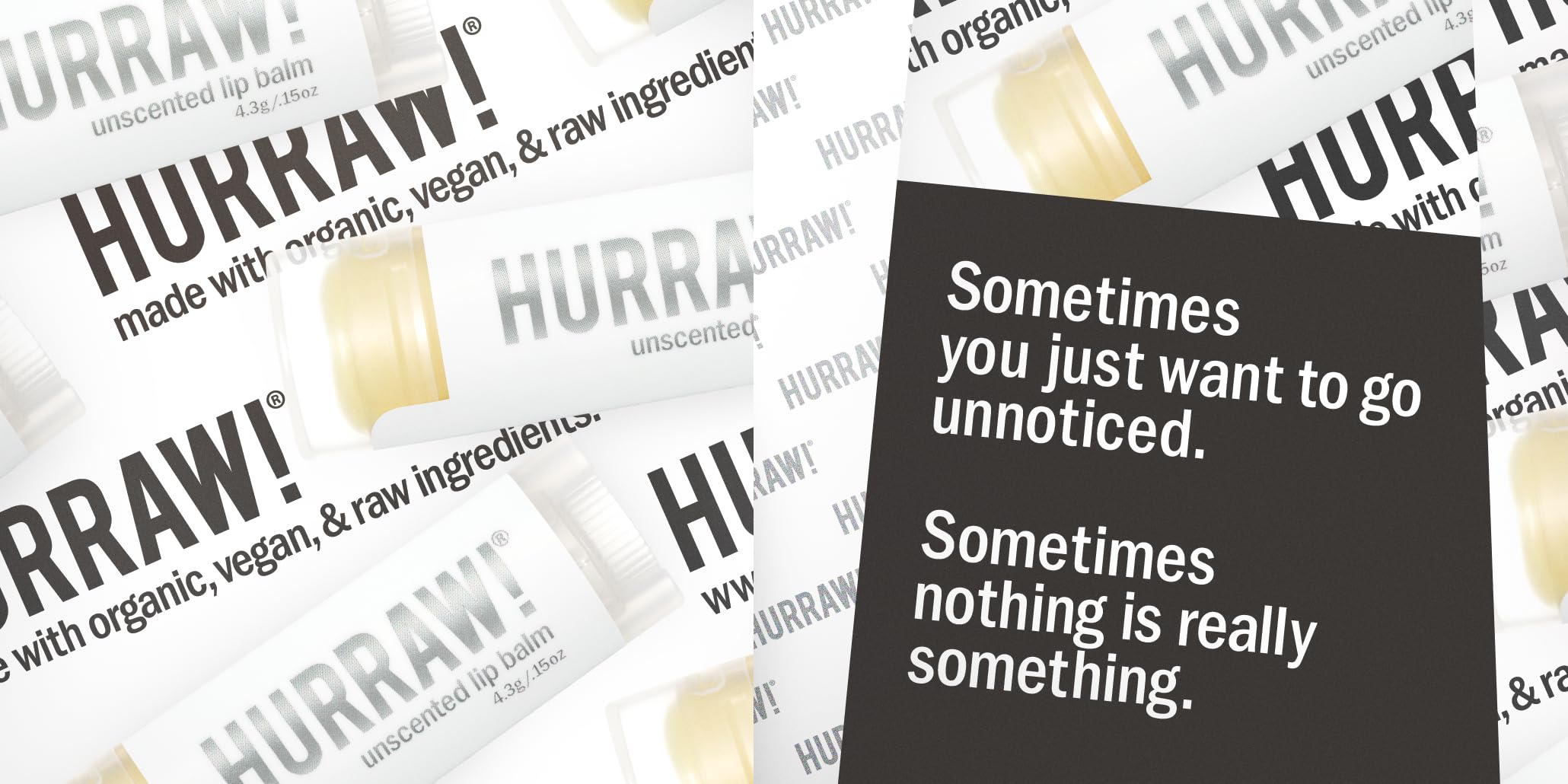 Hurraw! Moon Night Treatment produced in certified facilities ensuring freshness and safety.