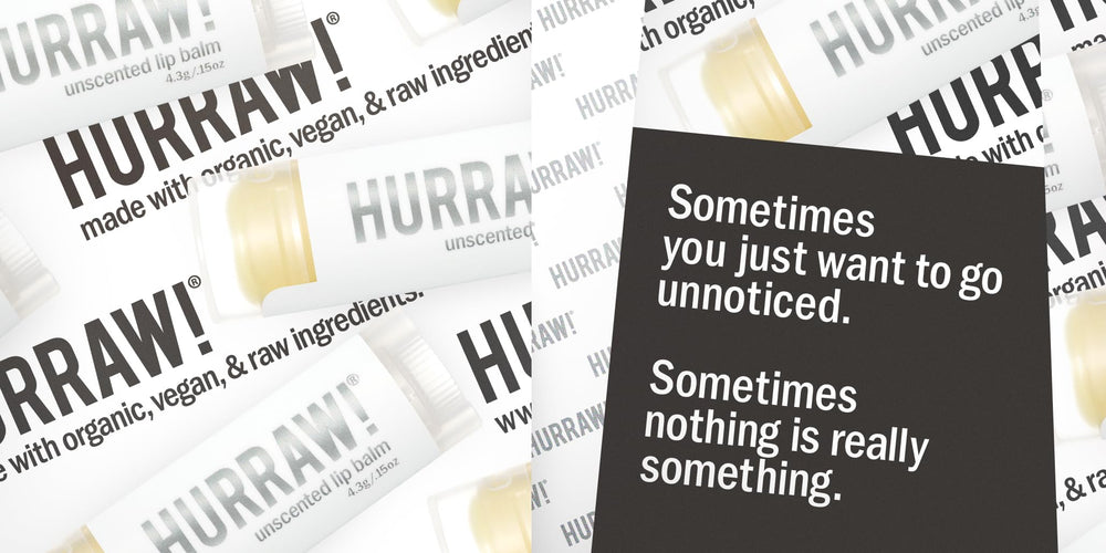Hurraw! Moon Night Treatment produced in certified facilities ensuring freshness and safety.