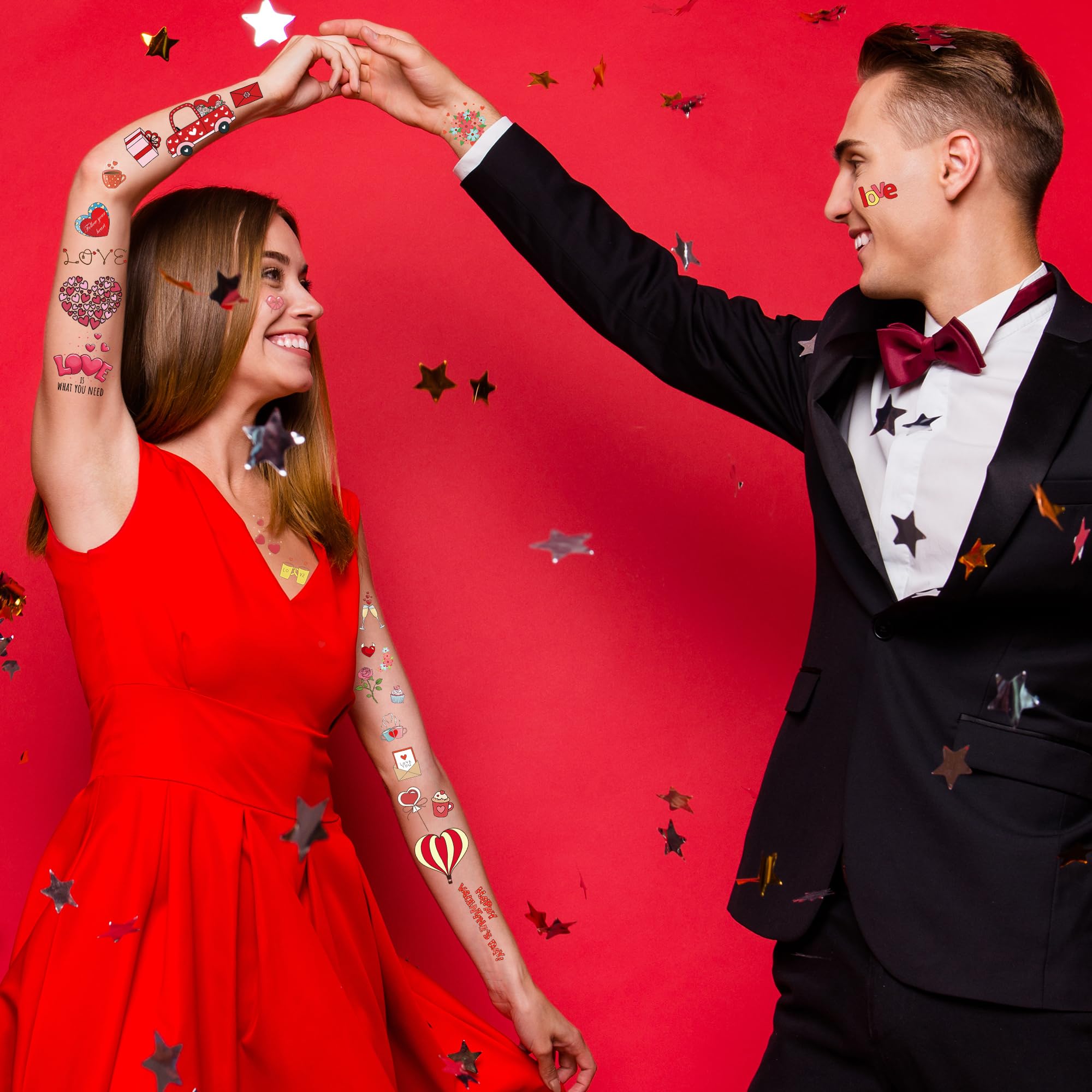 Huskein classroom gifts with versatile styles spark Valentine activities.