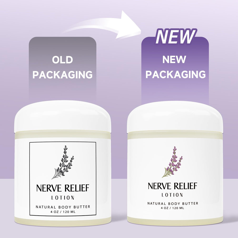 HUSPUR Neuropathy Cream texture close-up shows rich hydration after daily activities.