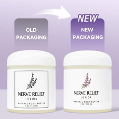 HUSPUR Neuropathy Cream texture close-up shows rich hydration after daily activities.