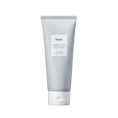 Huxley Secret of Sahara cleansing foam creates rich foam for gentle daily cleansing