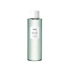 Huxley Secret of Sahara cleansing water for gentle makeup removal and light hydration