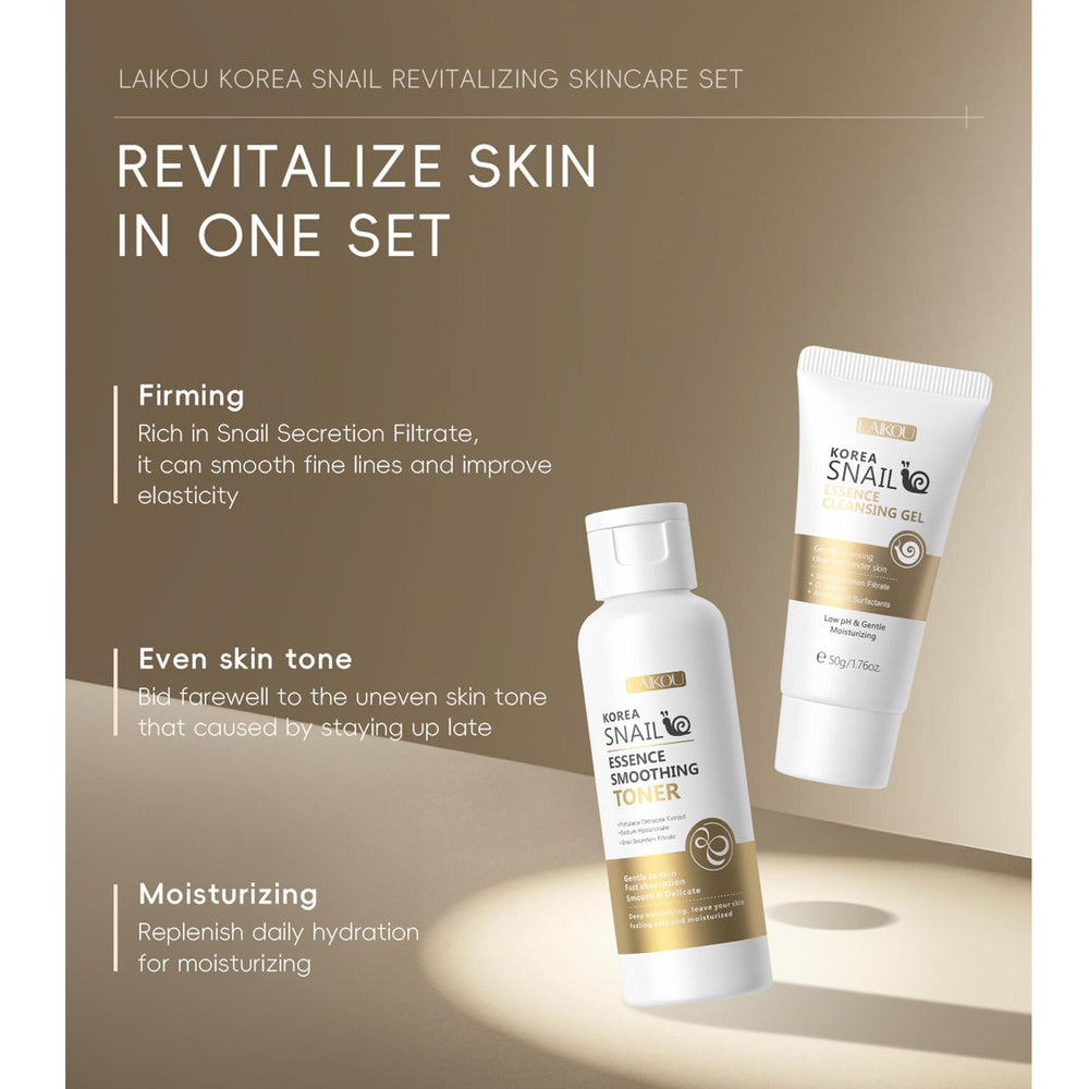 HXLYBD Skincare routine setup shows step-by-step use for a coherent regimen.
