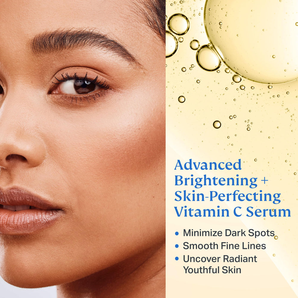 HYDRONOVA closeup texture reveals lightweight, fast-absorbing serum.